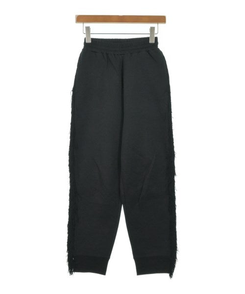 STELLA McCARTNEY กางเกงวอร์ม