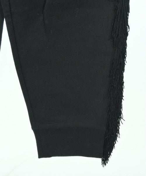 STELLA McCARTNEY กางเกงวอร์ม