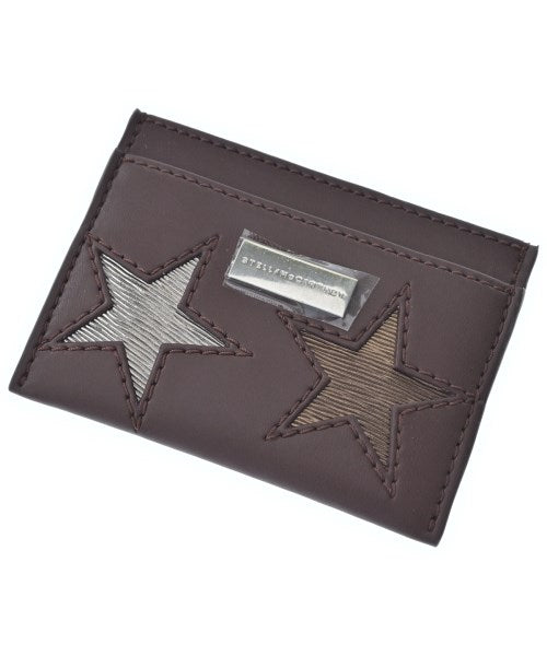 STELLA McCARTNEY กล่องใส่บัตร