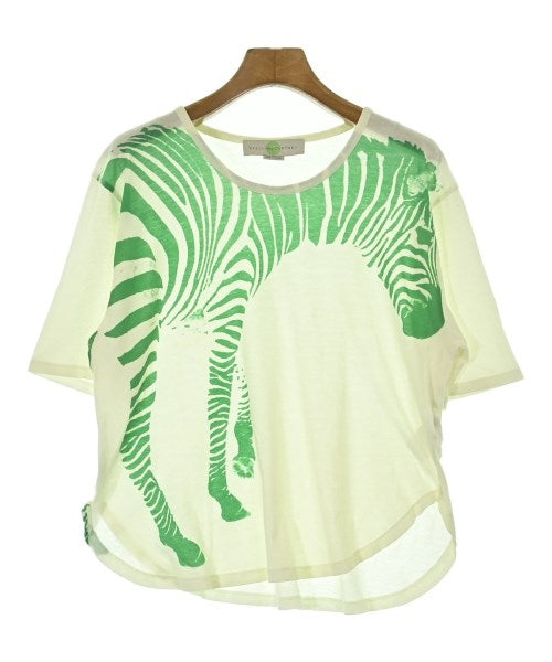 STELLA McCARTNEY เสื้อยืด/เสื้อท็อปส์