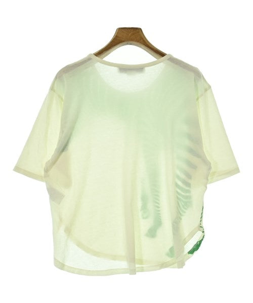 STELLA McCARTNEY เสื้อยืด/เสื้อท็อปส์