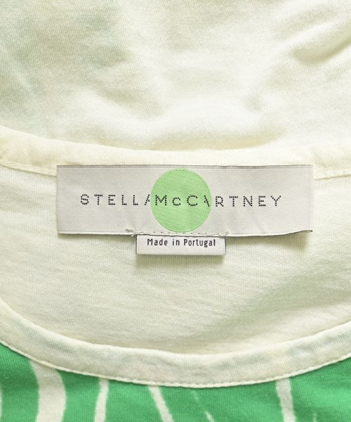 STELLA McCARTNEY เสื้อยืด/เสื้อท็อปส์