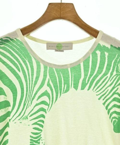 STELLA McCARTNEY เสื้อยืด/เสื้อท็อปส์