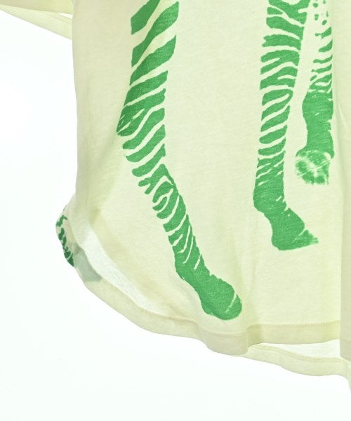STELLA McCARTNEY เสื้อยืด/เสื้อท็อปส์
