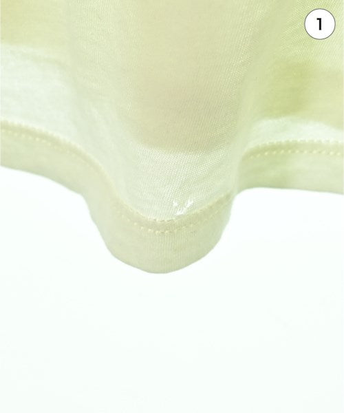 STELLA McCARTNEY เสื้อยืด/เสื้อท็อปส์