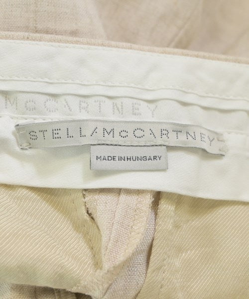STELLA McCARTNEY กางเกงขาสั้น