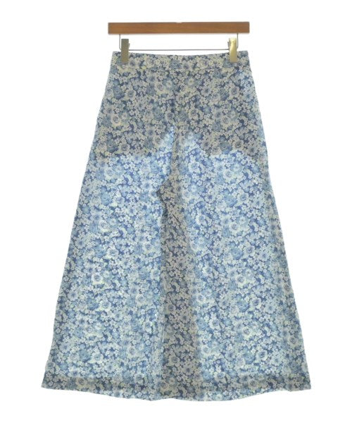 STELLA McCARTNEY กางเกง อื่น