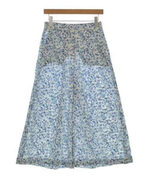 STELLA McCARTNEY กางเกง อื่น