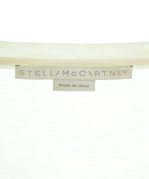 STELLA McCARTNEY เสื้อยืด/เสื้อท็อปส์