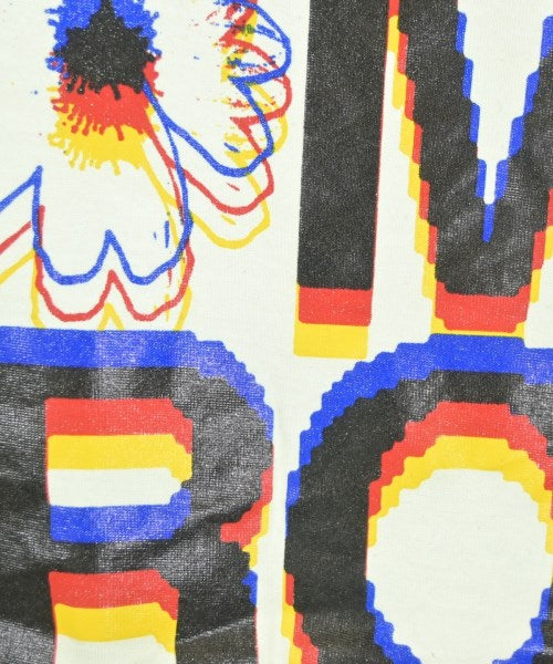 STELLA McCARTNEY เสื้อยืด/เสื้อท็อปส์