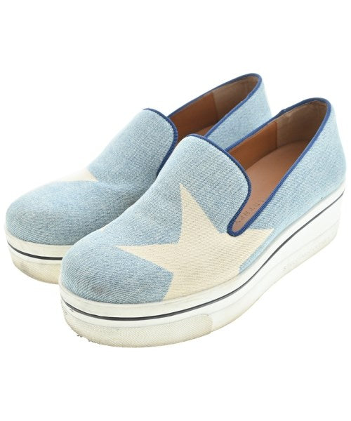 STELLA McCARTNEY รองเท้าผ้าใบ