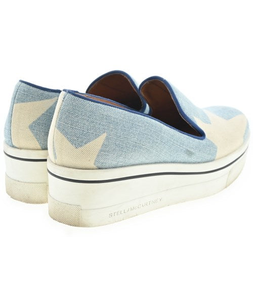 STELLA McCARTNEY รองเท้าผ้าใบ