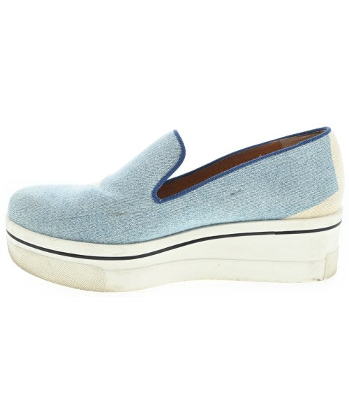 STELLA McCARTNEY รองเท้าผ้าใบ
