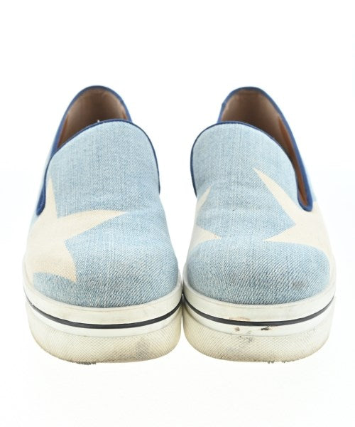 STELLA McCARTNEY รองเท้าผ้าใบ