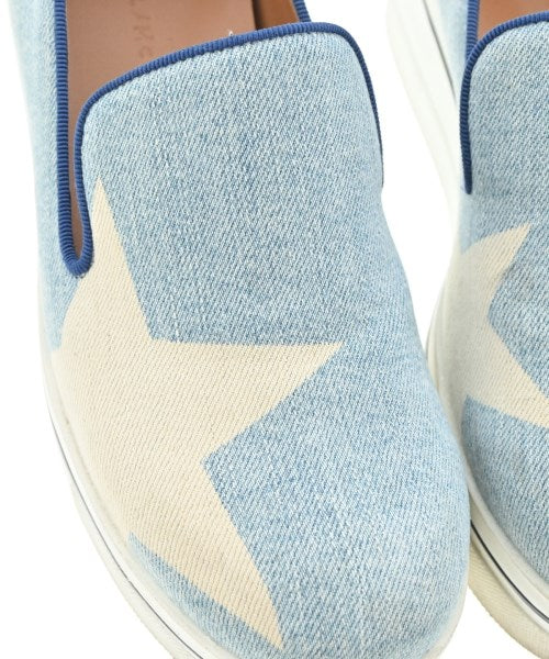 STELLA McCARTNEY รองเท้าผ้าใบ