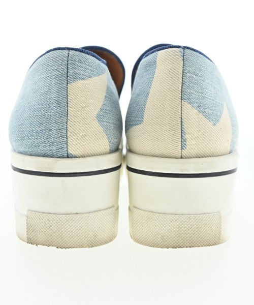STELLA McCARTNEY รองเท้าผ้าใบ