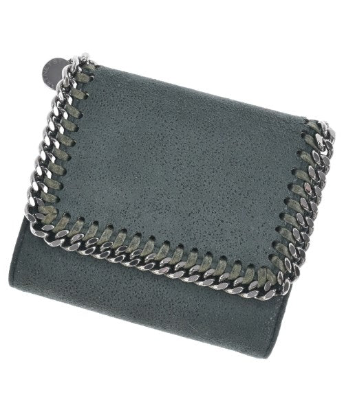 STELLA McCARTNEY กระเป๋าสตางค์/กระเป๋าใส่เหรียญ