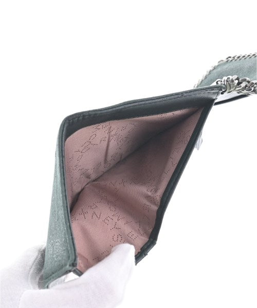 STELLA McCARTNEY กระเป๋าสตางค์/กระเป๋าใส่เหรียญ