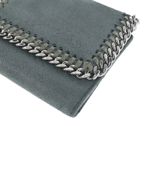 STELLA McCARTNEY กระเป๋าสตางค์/กระเป๋าใส่เหรียญ