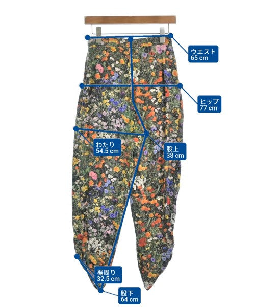 STELLA McCARTNEY กางเกง อื่น