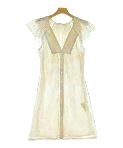 STELLA McCARTNEY ชุดเดรส