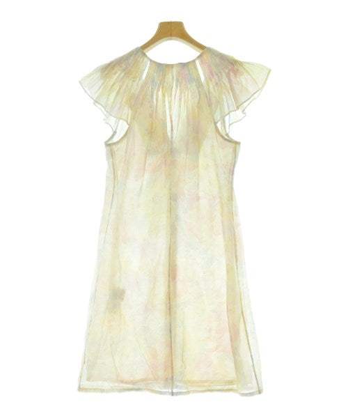STELLA McCARTNEY ชุดเดรส
