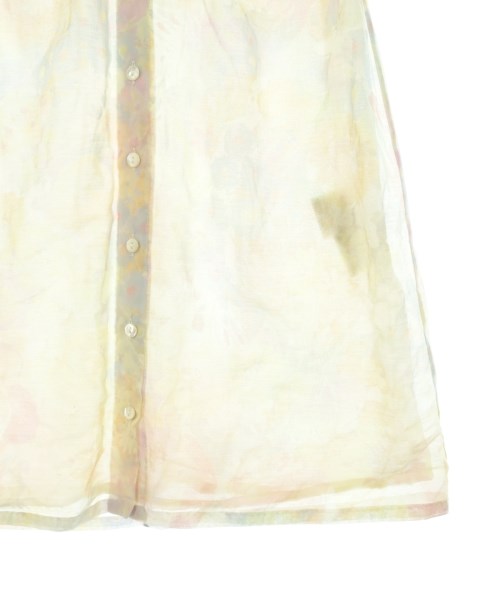 STELLA McCARTNEY ชุดเดรส