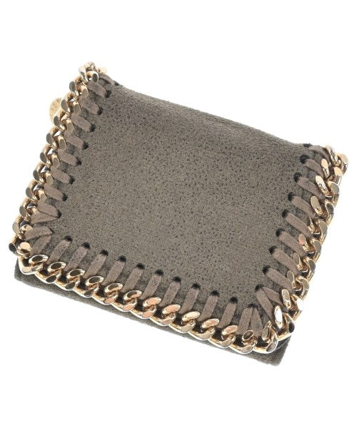 STELLA McCARTNEY กระเป๋าสตางค์/กระเป๋าใส่เหรียญ