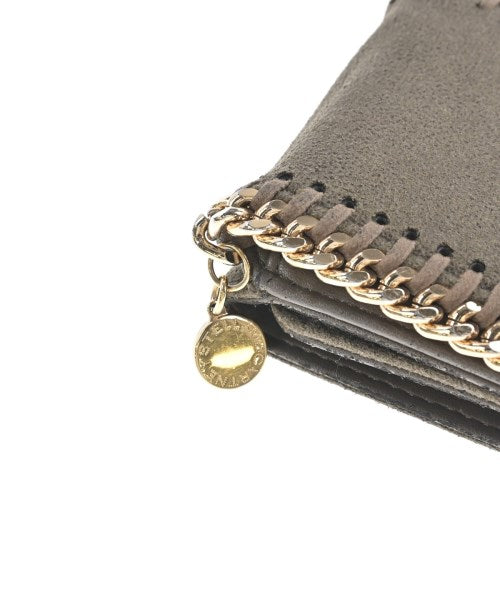 STELLA McCARTNEY กระเป๋าสตางค์/กระเป๋าใส่เหรียญ