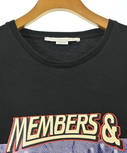 STELLA McCARTNEY เสื้อยืด/เสื้อท็อปส์