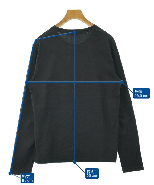 STELLA McCARTNEY เสื้อยืด/เสื้อท็อปส์