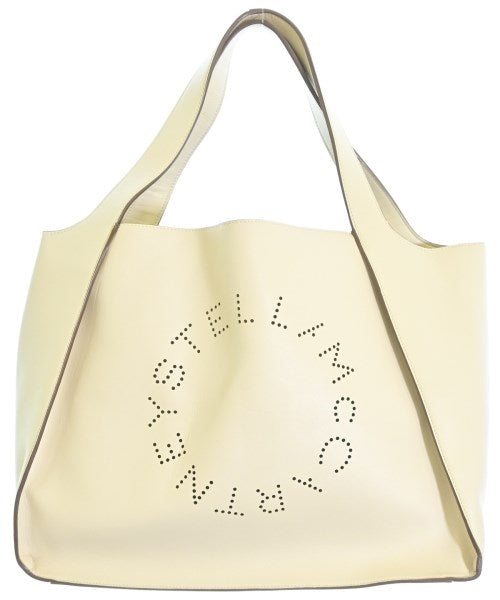 STELLA McCARTNEY กระเป๋าถือขนาดใหญ่