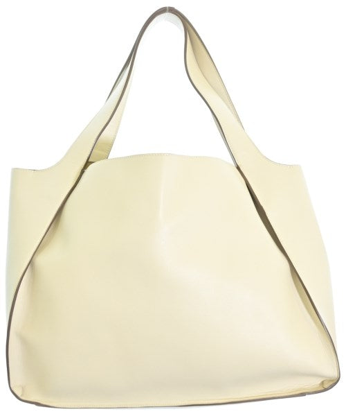 STELLA McCARTNEY กระเป๋าถือขนาดใหญ่