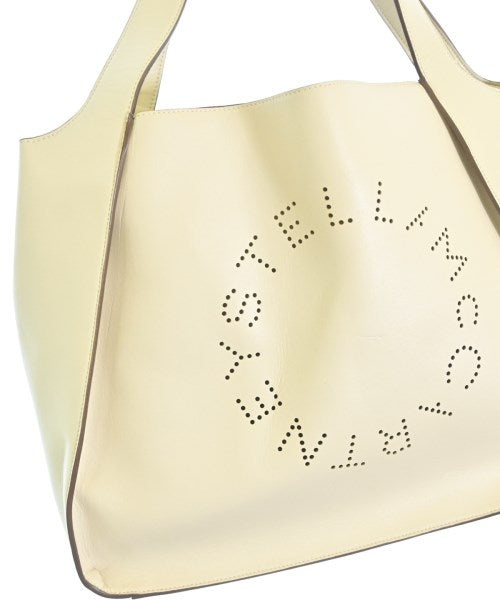 STELLA McCARTNEY กระเป๋าถือขนาดใหญ่