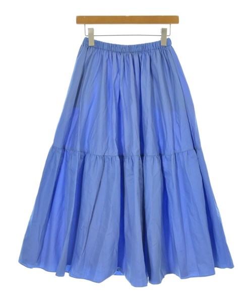 STELLA McCARTNEY กระโปรงยาว/แม็กซี่ยาว