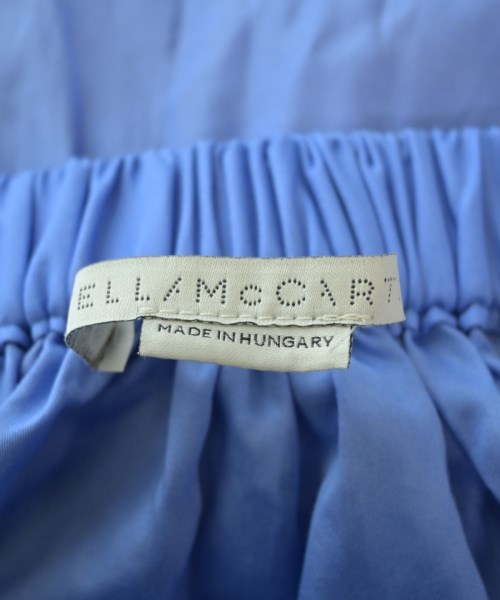 STELLA McCARTNEY กระโปรงยาว/แม็กซี่ยาว