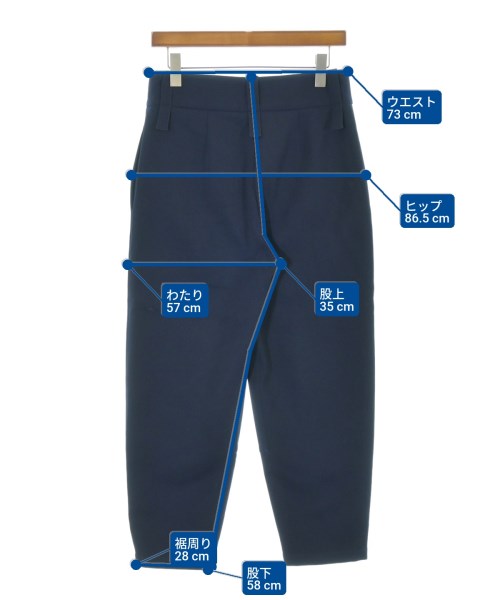 STELLA McCARTNEY กางเกง อื่น