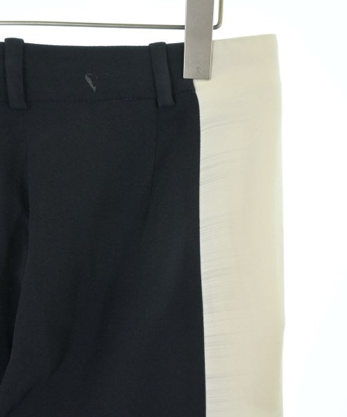 STELLA McCARTNEY กางเกงขายาว