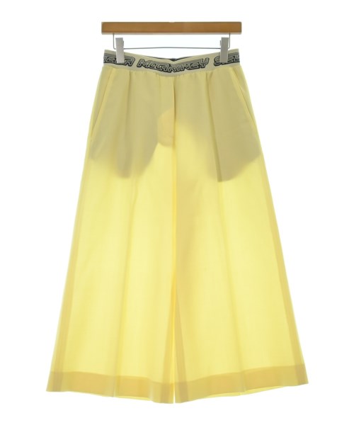 STELLA McCARTNEY กางเกง อื่น