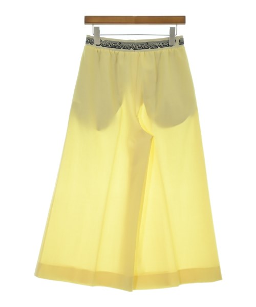 STELLA McCARTNEY กางเกง อื่น