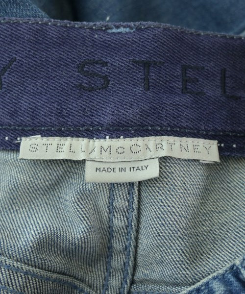 STELLA McCARTNEY ยีนส์