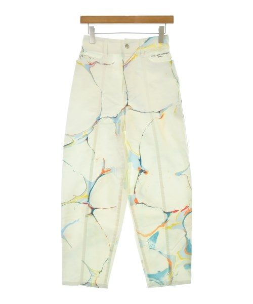 STELLA McCARTNEY กางเกง อื่น