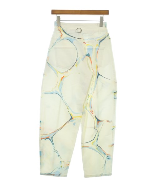 STELLA McCARTNEY กางเกง อื่น