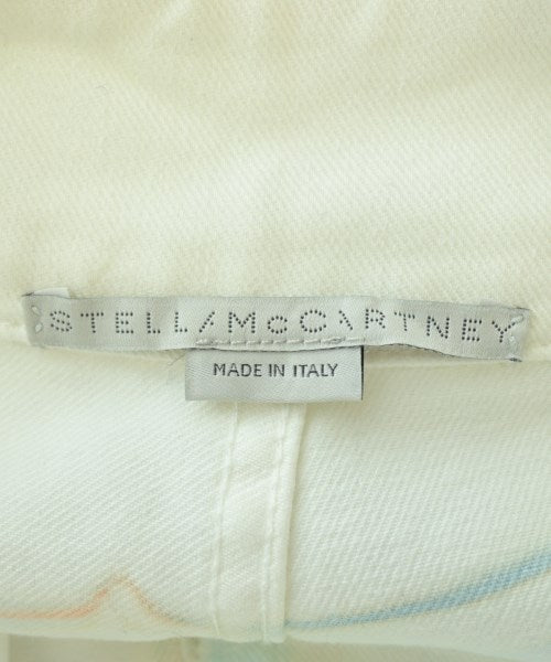 STELLA McCARTNEY กางเกง อื่น