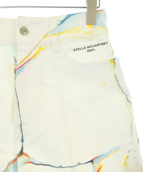 STELLA McCARTNEY กางเกง อื่น