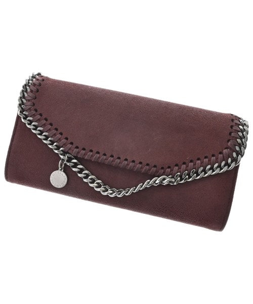 STELLA McCARTNEY กระเป๋าสตางค์/กระเป๋าใส่เหรียญ