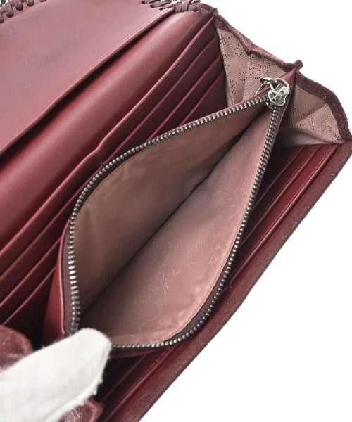 STELLA McCARTNEY กระเป๋าสตางค์/กระเป๋าใส่เหรียญ