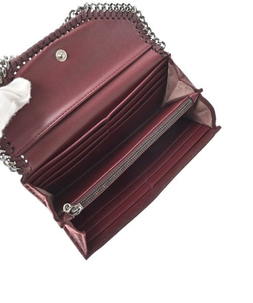 STELLA McCARTNEY กระเป๋าสตางค์/กระเป๋าใส่เหรียญ