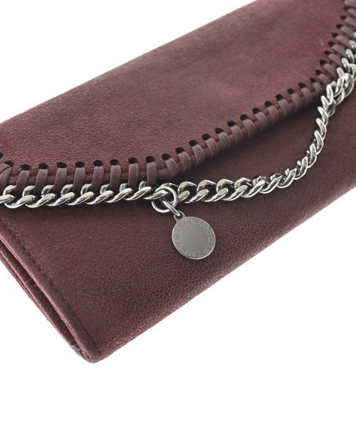 STELLA McCARTNEY กระเป๋าสตางค์/กระเป๋าใส่เหรียญ