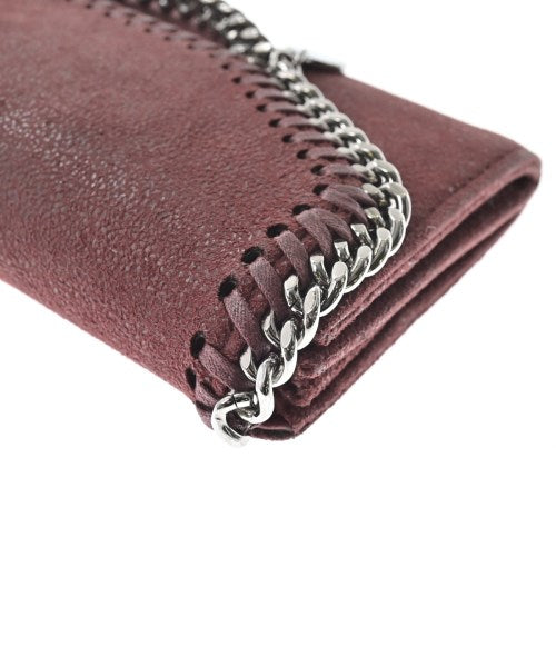 STELLA McCARTNEY กระเป๋าสตางค์/กระเป๋าใส่เหรียญ